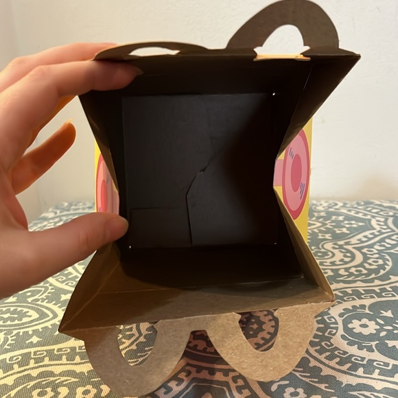 McDonald’s Squishmallow Cam the Cat! - Picture 9 of 9